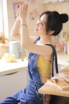老木匠的三个女儿